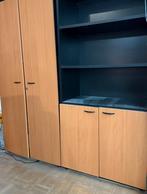 Kasten 2 stuks 180cm hoogte 85 cm breedte, Huis en Inrichting, Ophalen, Gebruikt, 50 tot 100 cm, 150 tot 200 cm