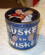 Suske en Wiske verzamelobjecten deel 3 - Willy Vandersteen., Verzamelen, Ophalen of Verzenden, Suske en Wiske, Gebruikt, Overige typen