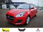 Suzuki Swift Basic (bj 2020), Voorwielaandrijving, Stof, 4 cilinders, Swift