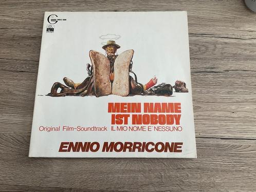 MEIN NAME IST NOBODY -ARIOLA, Cd's en Dvd's, Vinyl | Country en Western, Zo goed als nieuw, Overige formaten, Ophalen of Verzenden