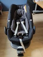 Maxi Cosi Pebble plus met familyfix, Kinderen en Baby's, Autostoeltjes, Ophalen, Zo goed als nieuw, Isofix, 0 t/m 13 kg