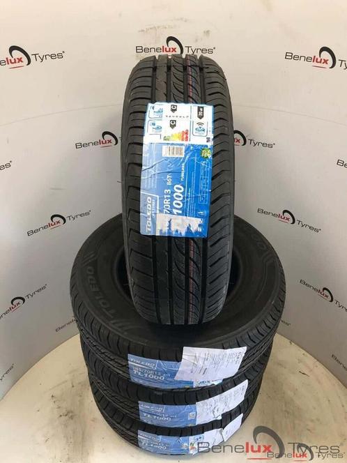 NIEUW 185/70R13 86T 185/70 R13 185/70/13 1857013 aanhanger, Autos : Pièces & Accessoires, Pneus & Jantes, Pneu(s), Pneus été, 13 pouces