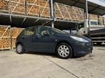 Peugeot 307 115dkm zomenemen, Auto's, Peugeot, Te koop, Benzine, Particulier