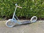 Retro step en kinderfiets, Fietsen en Brommers, Fietsen | Kinderfietsjes, Gebruikt, Ophalen