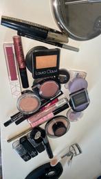 Lot maquillage, Handtassen en Accessoires, Uiterlijk | Cosmetica en Make-up, Zo goed als nieuw