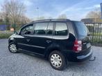 Volkswagen Touran 1,9 TDI 7 zitplaatsen TOPSTAAT ONLY EXPORT, Auto's, 105 pk, Gebruikt, Bedrijf, 1896 cc