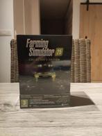 Farming simulator 2025 collector edition ongeopend, Games en Spelcomputers, Games | Pc, Ophalen of Verzenden, Zo goed als nieuw