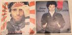Nils Lofgren - 2 singles, Cd's en Dvd's, Vinyl Singles, Gebruikt, 7 inch, Single, Ophalen of Verzenden