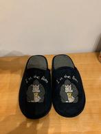 zachte sloffen blauw maat 42 I'm the Boss, Kleding | Heren, Schoenen, Blauw, TORFS, Ophalen of Verzenden, Pantoffels of Sloffen