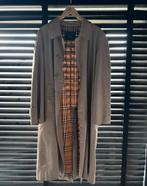 Burberry jas, Kleding | Dames, Jassen | Zomer, Ophalen, Zo goed als nieuw, Beige