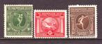 Postzegels België : Postfrisse reeksen tussen nr. 179 en 511, Timbres & Monnaies, Timbres | Europe | Belgique, Neuf, Timbre-poste