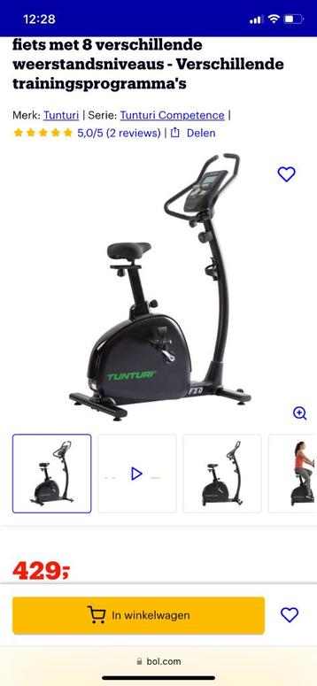 Hometrainer 