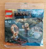 LEGO  - GREENLEAF  - THE HOBBIT  - POLYBAG  - ( SEALED  ), Ophalen of Verzenden, Nieuw, Complete set, Lego