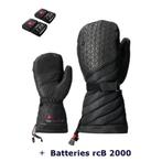 Moufles chauffantes femme Heat Glove 6.0 Finger Cap Mittens, Nieuw, Ophalen of Verzenden