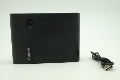 Canon Square Selphy QX10 fotoprinter, Computers en Software, Printers, Gebruikt, Fotoprinter, Thermo-printer, Kleur printen, Zwart-en-wit printen
