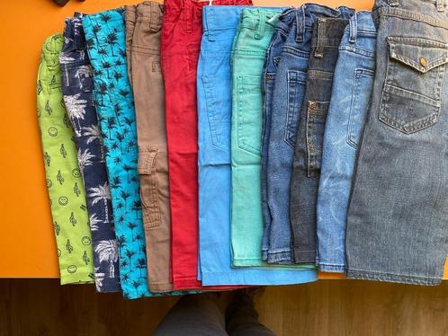 Pakket kledij maat 10 jaar, Kinderen en Baby's, Kinderkleding | Kinder-kledingpakketten, Gebruikt, Maat 140, Ophalen