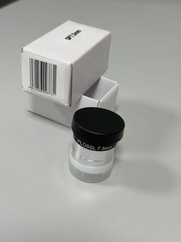 Sky-Watcher Super Telescope Eyepiece 1.25” Fitting 7.5mm beschikbaar voor biedingen