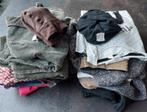 Pakket winterkledij maat 122/128, Gebruikt, Meisje, Ophalen of Verzenden, Setje