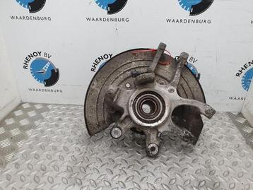 JAGUAR S TYPE 2.7D V6 IDITION [RR_HUB_STUB_AXL_ASSY] 2008 beschikbaar voor biedingen