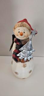 Noël bonhomme de neige, Divers, Enlèvement ou Envoi, Comme neuf