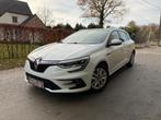 Renault Megane E-Tech PHEV, Auto's, Euro 6, 4 cilinders, Leder en Stof, Wit
