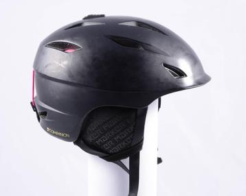 51 52 53 54 55 cm ski snowboard helm MARKER COMPANION beschikbaar voor biedingen