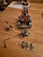 Château Lego, Enlèvement ou Envoi, Comme neuf, Ensemble complet, Lego