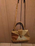 Handtas, Enlèvement, Comme neuf, Beige