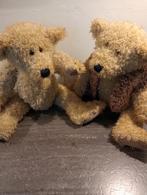 Beren., Verzamelen, Beren en Cherished Teddies, Ophalen, Gebruikt, Stoffen beer