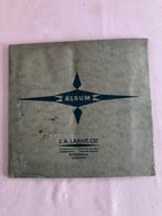 Torréfacteurs à vapeur J.A. Laane, vers 1930, COMPLETS, Enlèvement ou Envoi, Utilisé, Album d'images