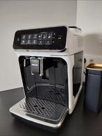 PHILIPS LatteGo 3200 Koffiemachine WIT, Elektronische apparatuur, Koffiezetapparaten, 4 tot 10 kopjes, Afneembaar waterreservoir