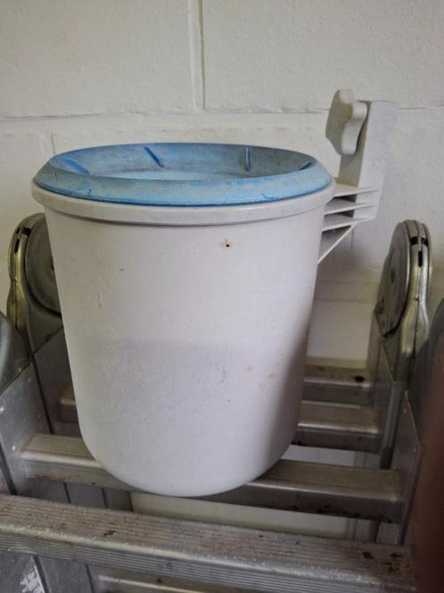 Intex zwembad benodigdheden.  Pompen, filters, koppeling, Tuin en Terras, Zwembad-toebehoren, Gebruikt, Ophalen