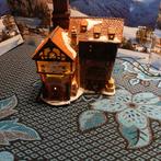 Kersthuisje, Diversen, Kerst, Ophalen