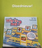Wie is het?, Hobby en Vrije tijd, Gezelschapsspellen | Bordspellen, Ophalen, Nieuw