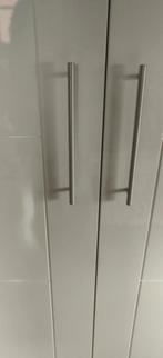 Garde robe, Maison & Meubles, Avec tablette(s), 100 à 150 cm, Enlèvement, Utilisé