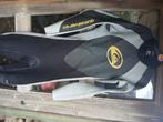 Wetsuit Quicksilver MX 3.2 Small, Ophalen, Gebruikt, Wetsuit
