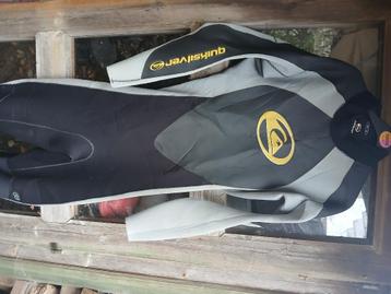 Wetsuit Quicksilver MX 3.2 Small beschikbaar voor biedingen