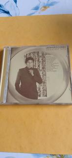 Cd Leonard Cohen - Greatest hits, Cd's en Dvd's, Ophalen of Verzenden, Zo goed als nieuw