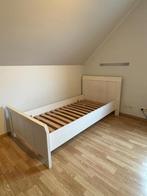 Slaapkamer, Ophalen, Zo goed als nieuw, Eenpersoons, Landelijk/ tijdloos