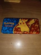 Coffret mystère Pokémon à 5€, Comme neuf, Enlèvement ou Envoi