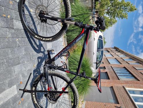 Merida Big Seven 500 Mountainbike, Fietsen en Brommers, Fietsen | Heren | Sportfietsen en Toerfietsen, Gebruikt, Overige merken
