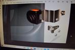 Nieuwe Heosafe sloten Mercedes Sprinter - VW van 97 tot 2006, Ophalen, Nieuw