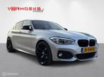 BMW 1-serie 120i M Sport / Aut /19" /Schuifdak / Navi / Led, Auto's, BMW, Gebruikt, 4 cilinders, 1200 kg, 5 zetels