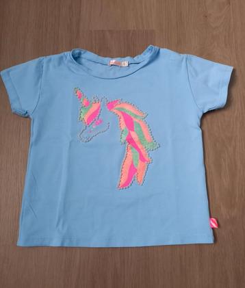 T-shirt Billieblush 5 jaar beschikbaar voor biedingen