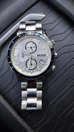 Hugo Bos chronographe HB 1513511, Bijoux, Sacs & Beauté, Enlèvement ou Envoi