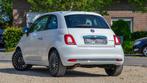 Fiat 500 Dolcevita 2023 1.0 Mild Hybrid 1 Jaar Garantie, Voorwielaandrijving, 4 zetels, Stof, Start-stop-systeem