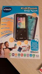 Kidizoom snap touch, Kinderen en Baby's, Speelgoed | Vtech, Ophalen