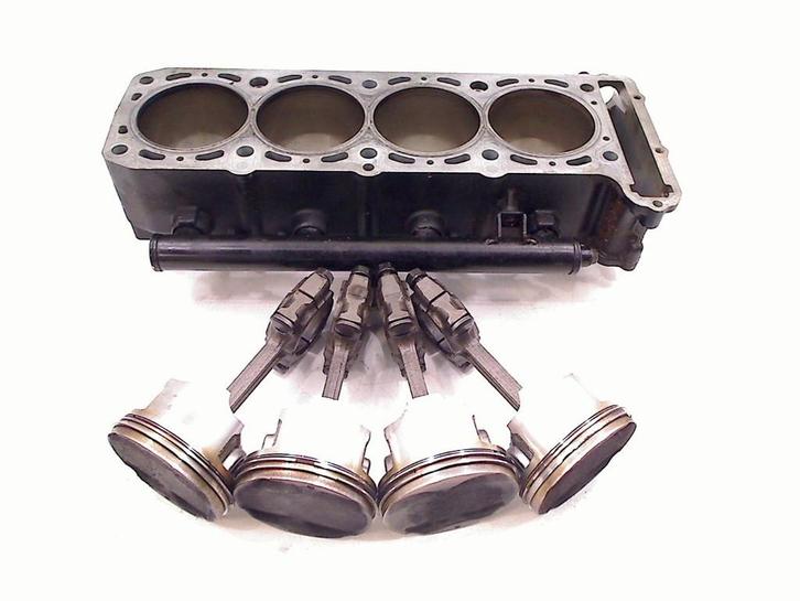 CYLINDRE Kawasaki ZZR 1200 2002-2005 (ZZR1200 ZX1200C), Motos, Pièces | Kawasaki, Utilisé