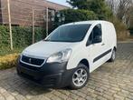 Peugeot partner 1,6 hdi BJ 2019 euro 6 slechts 77500 km, Auto's, Euro 6, Bedrijf, Te koop, Peugeot