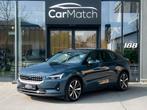 Polestar 2 Long Range Dual Motor - Plus | Pilot | Trekhaak, Autos, Polestar, Polestar 2, Achat, Euro 6, Entreprise